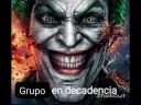 Grupo en decadencia