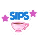 fk sip tea