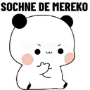 Sochne de meko
