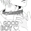 good boy :)