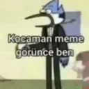 kocamanmeme
