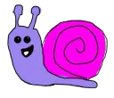 snail