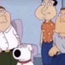 Got the whole squad laughing