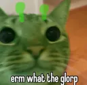 glorp