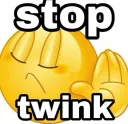 twink