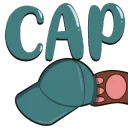 Cap Bear