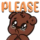Please Bear