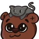 Kitty Bear