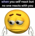self react