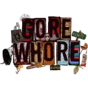 Gore Whore