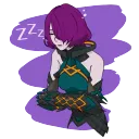 MAGUS SLEEPY