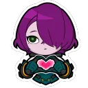 MAGUS HEART