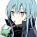 Rimuru Sip