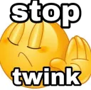 stop twink .gg/climax