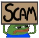 PepeScam