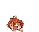 Gudako Crazy Roll
