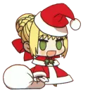 Padoru 