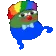 PepeClown