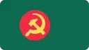 communist bangladesh