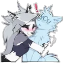 HUGGO