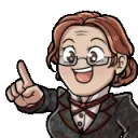 Plus points Prof Weasley