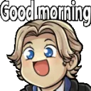 Good Morning Anduin
