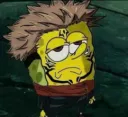 spongeyuji