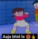 hexrt_aja bhid le behenchod