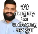 hexrt_Unboxing Kardunga
