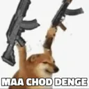 hexrt_maa chod denge