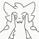 Boykisser kiss smooch