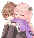 Astolfo Huggies