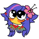 Neeko Hearts (Limblless#8227)