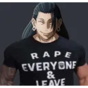 rapeveryone