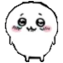 bald