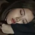 sleepy rose
