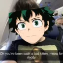 dekukitten