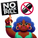 noblackpill