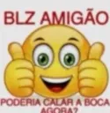blz amigão