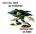 bom dia