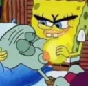 spongebobtitty