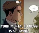 mental illness