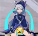 Furina Cry