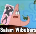 Salam Wibu!