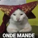 Onde Mande