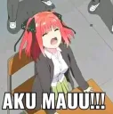 Aku Mau