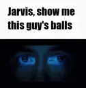 balls