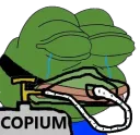 copium