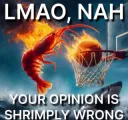 shrimpno