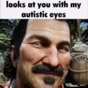 autistic